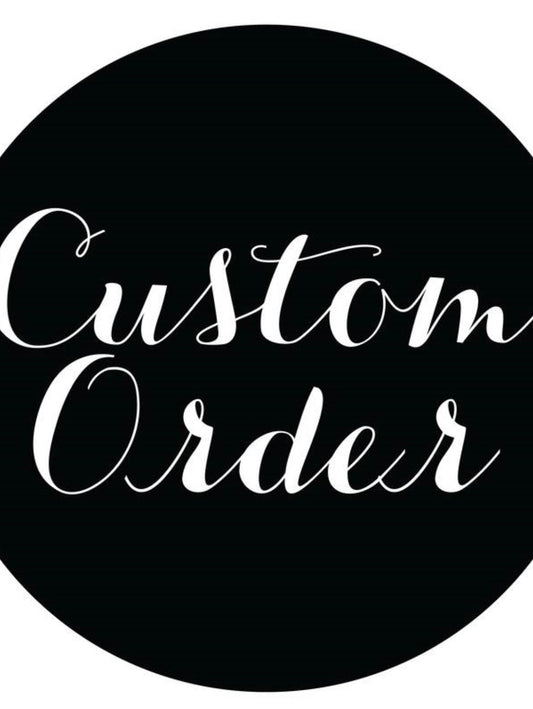 Custom Logo Shirt