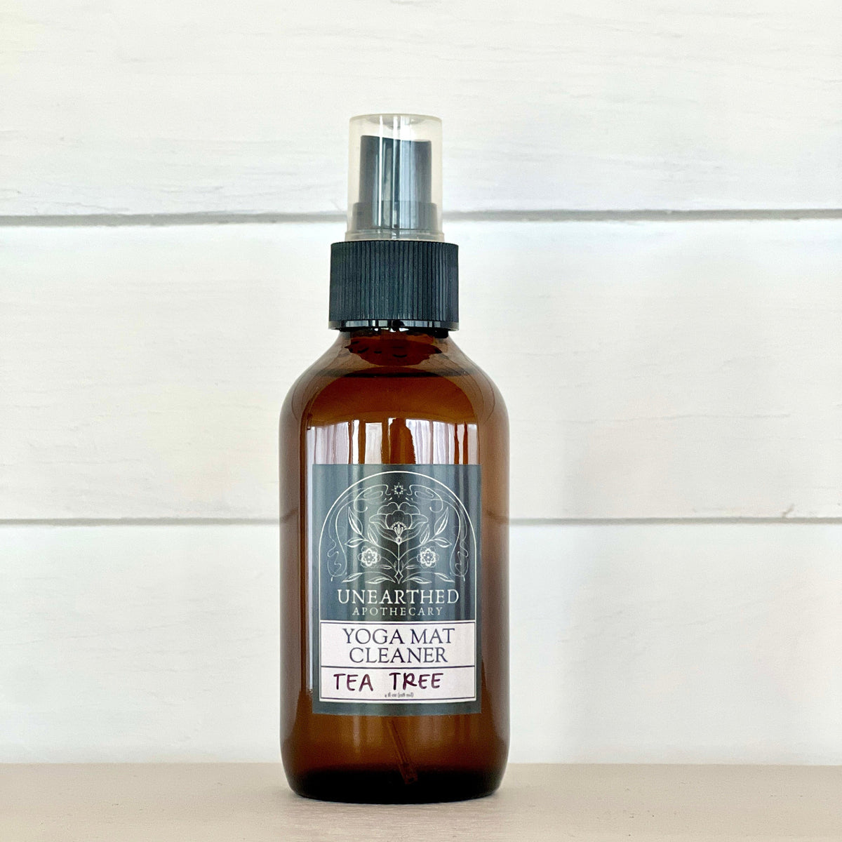 Yoga Mat Cleaning Spray